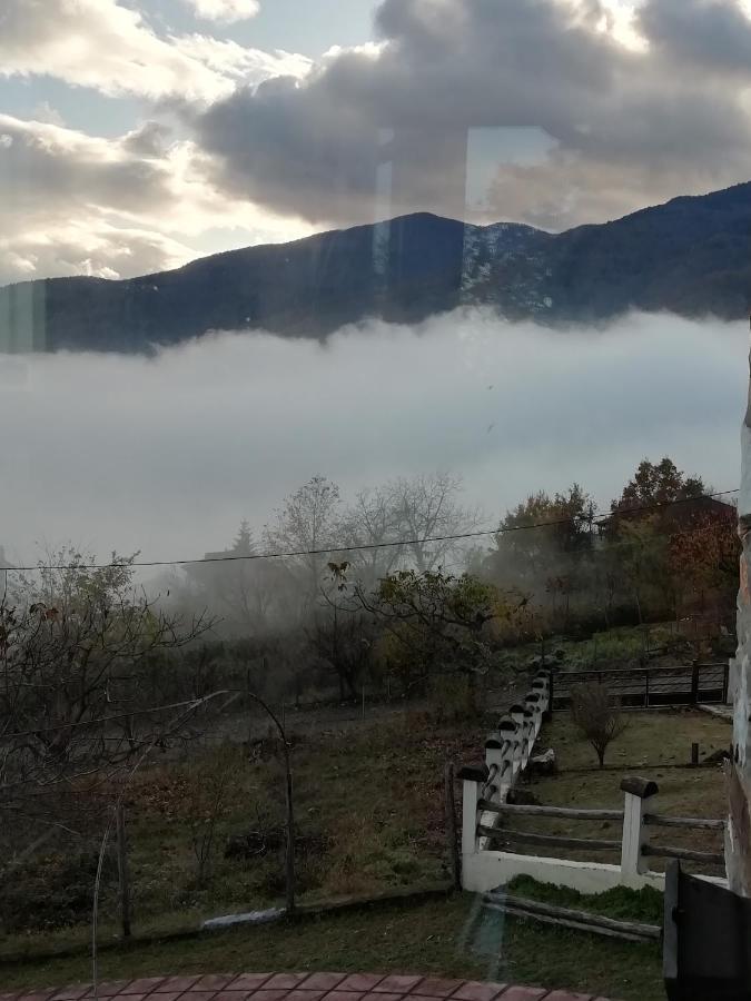 Kleio Villa Elatochórion Luaran gambar