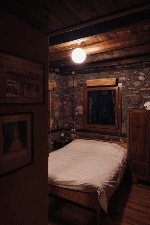 Kleio Villa Elatochórion Luaran gambar