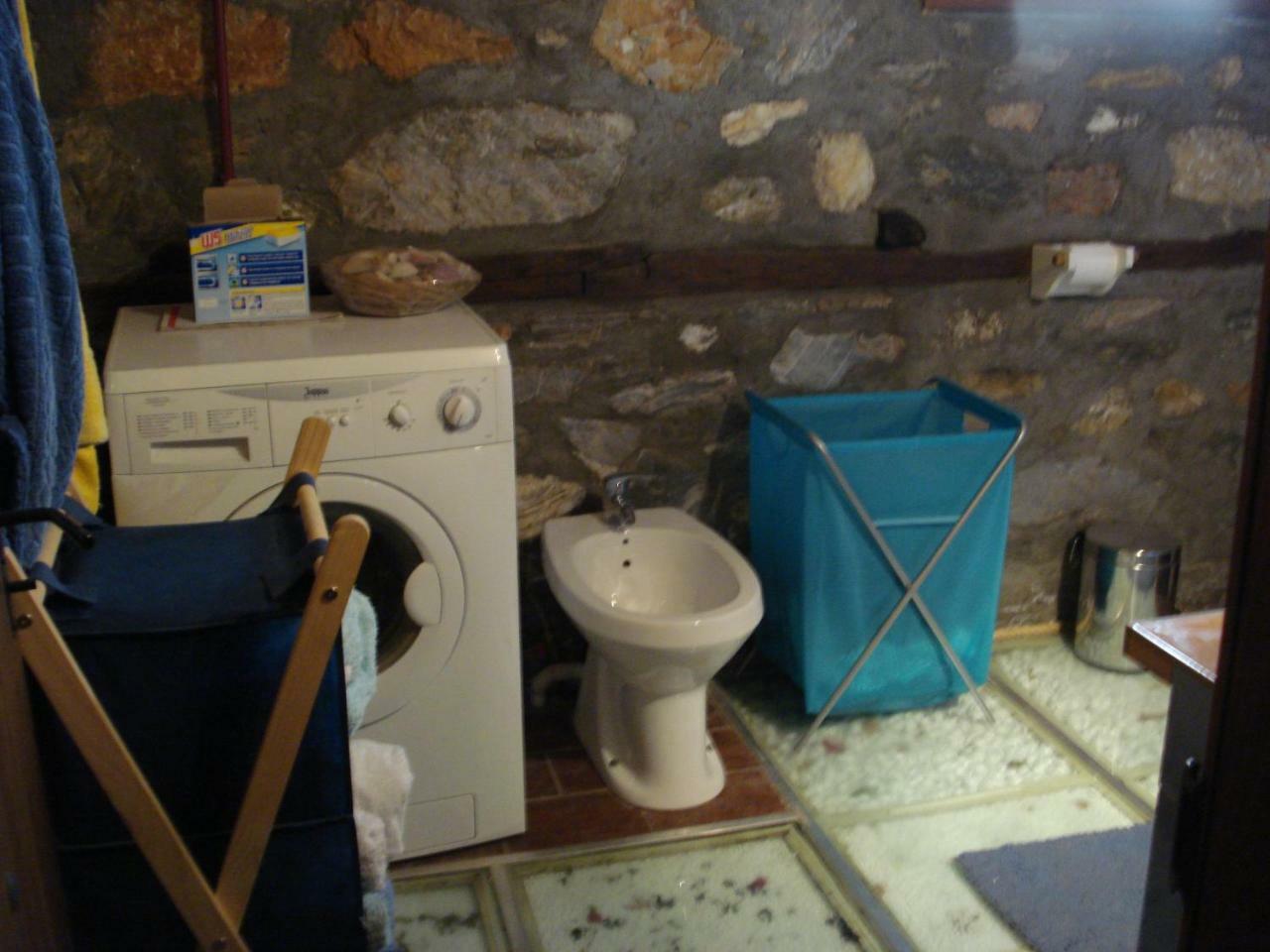 Kleio Villa Elatochórion Luaran gambar