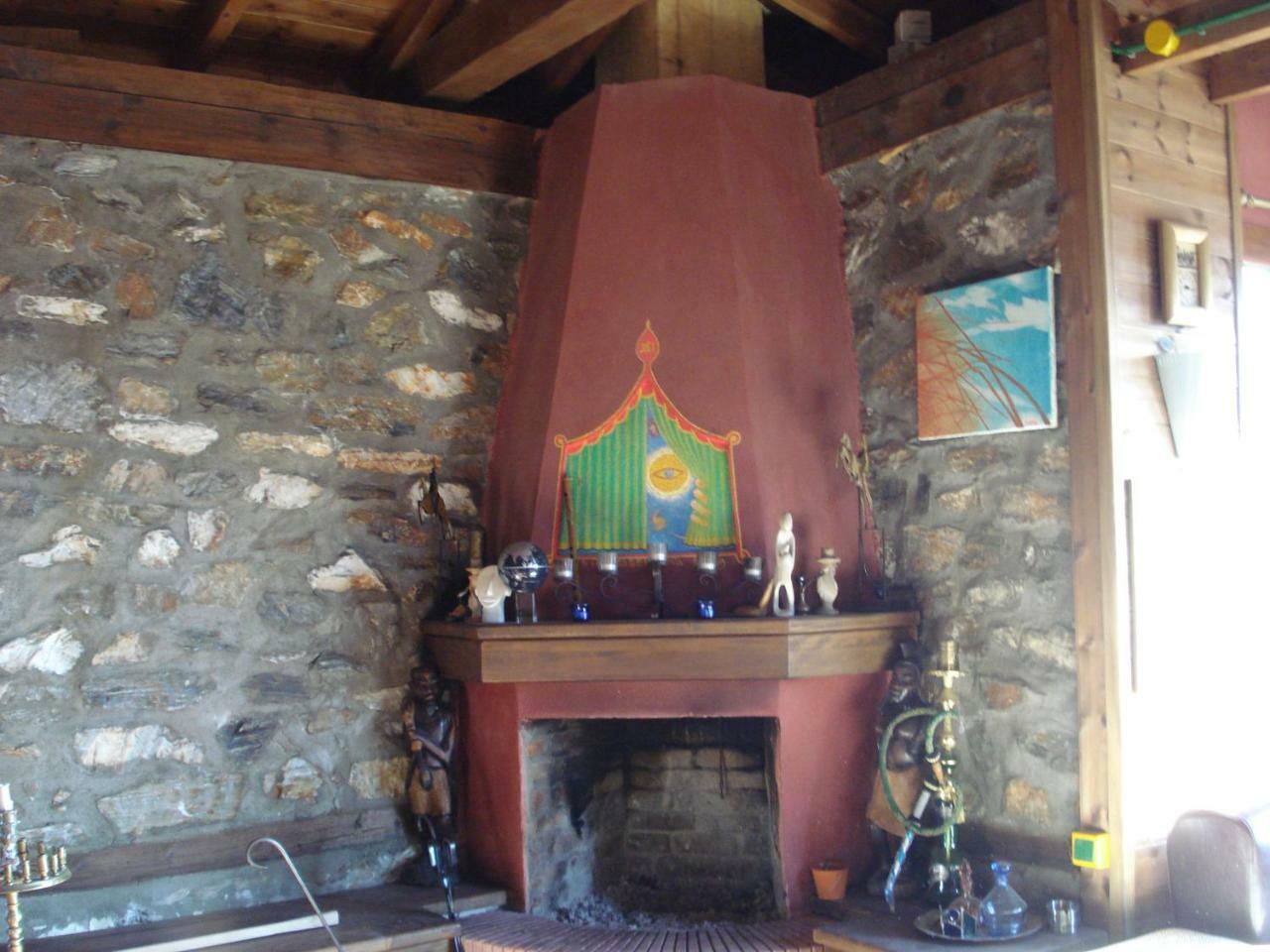 Kleio Villa Elatochórion Luaran gambar