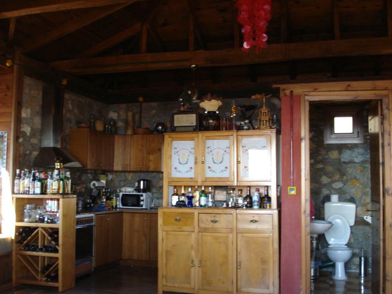 Kleio Villa Elatochórion Luaran gambar